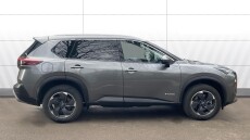 Nissan X-Trail 1.5 E-Power E-4orce 213 N-Connecta 5dr Auto Hybrid Station Wagon